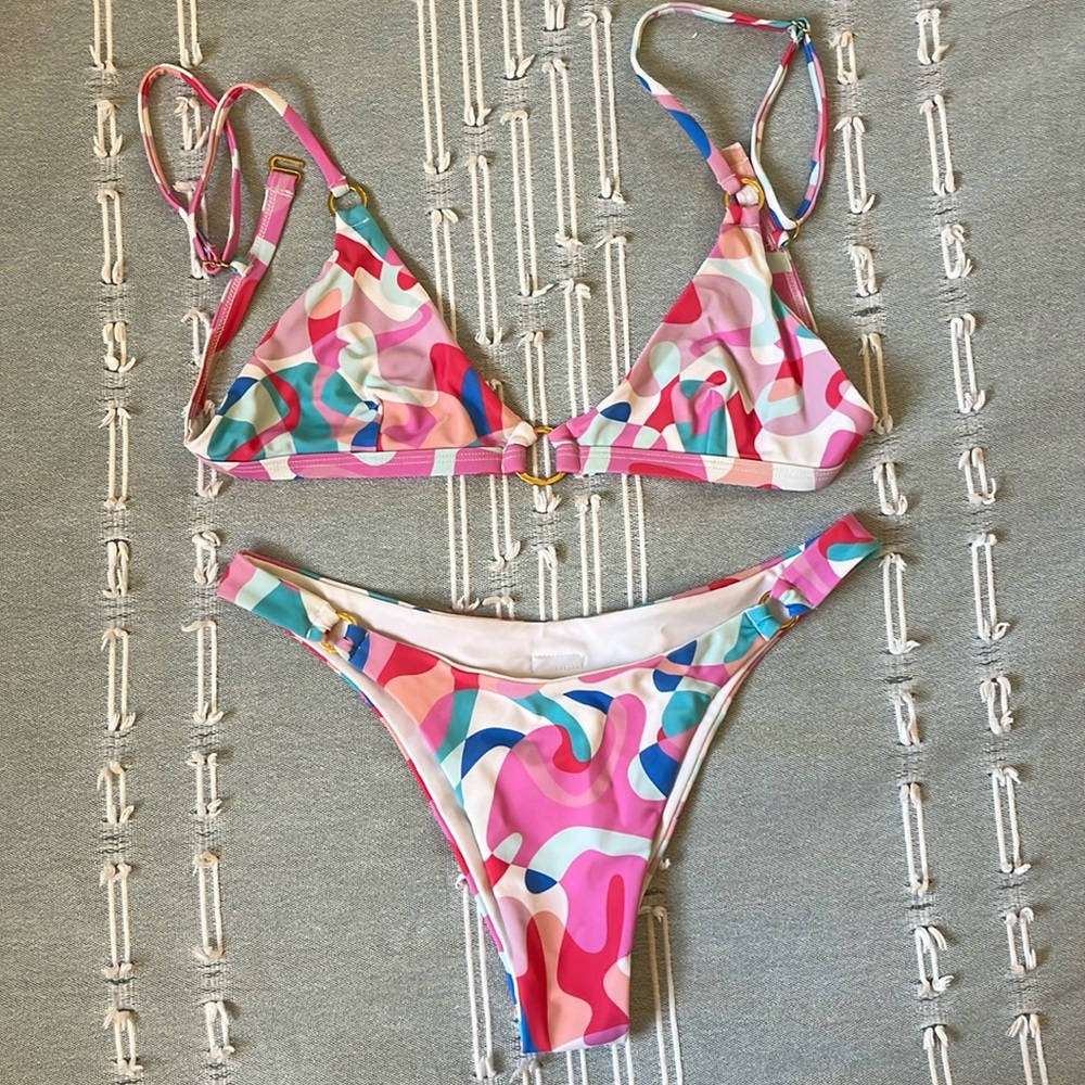Blackbough “Riri” Bikini Set